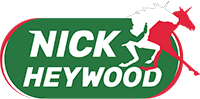 Nick Heywood